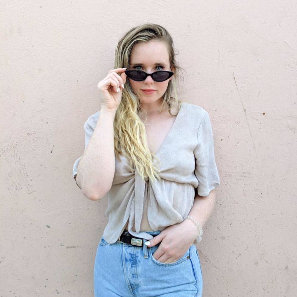 Meet your Posher, Mary